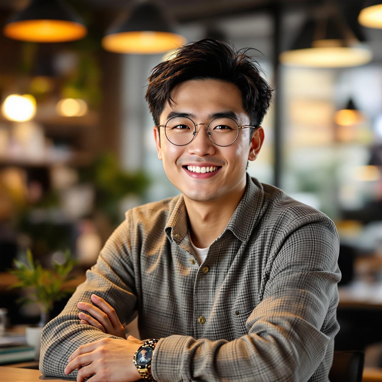 李豪凌 - 导演 / 编剧 - 58动漫网站幕后阵容 李豪凌