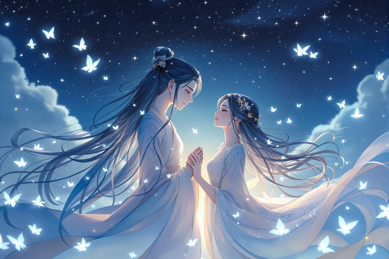 追番笔记:为什么《天官赐福》让无数人泪流满面 - 58动漫网站追番茶馆 追番笔记:为什么《天官赐福》让无数人泪流满面