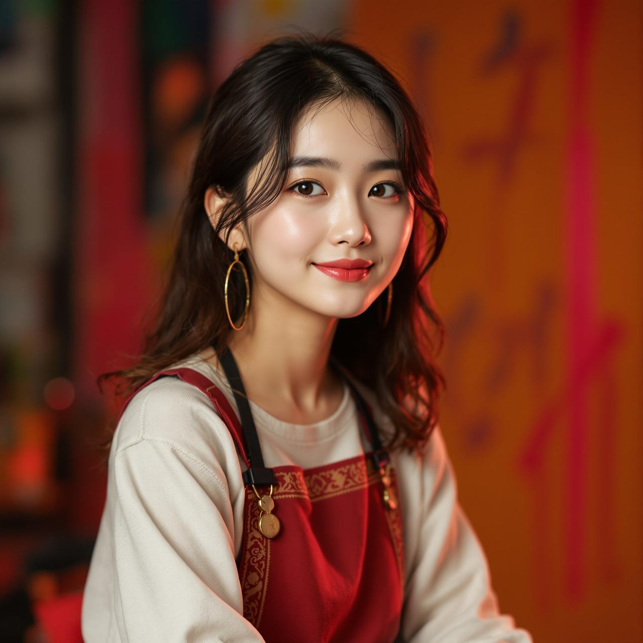 槐佳佳 - 导演 - 58动漫网站幕后阵容 槐佳佳